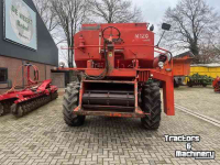 Maaidorser / Combine Laverda m 120