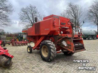 Maaidorser / Combine Laverda m 120