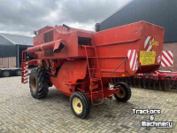 Maaidorser / Combine Laverda m 120