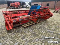 Maaidorser / Combine Laverda m 120