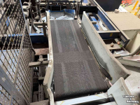 Palletiseermachine Verbruggen VHM 800, palletiseerder, palletiseermachine