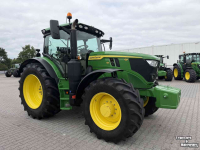 Tractor / Trekker John Deere 6R185 AP 50KM COMMAND-PRO G5-PLUS 2025 820 UUR DEMO!!!