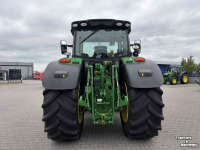 Tractor / Trekker John Deere 6R185 AP 50KM COMMAND-PRO G5-PLUS 2025 820 UUR DEMO!!!