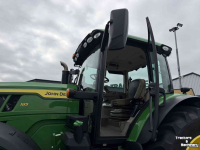 Tractor / Trekker John Deere 6R185 AP 50KM COMMAND-PRO G5-PLUS 2025 820 UUR DEMO!!!