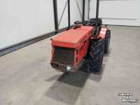 Compact tractor Antonio Carraro Supertigre 5500