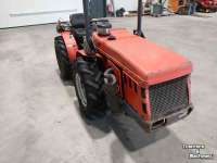 Compact tractor Antonio Carraro Supertigre 5500