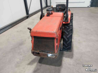 Compact tractor Antonio Carraro Supertigre 5500