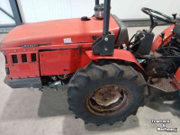 Compact tractor Antonio Carraro Supertigre 5500