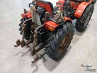 Compact tractor Antonio Carraro Supertigre 5500