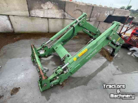 Front-laders / Frontlader / Voorlader Fendt Cargo 4X/75
