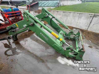 Front-laders / Frontlader / Voorlader Fendt Cargo 4X/75