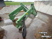 Front-laders / Frontlader / Voorlader Fendt Cargo 4X/75