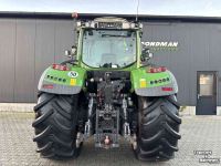 Tractor / Trekker Fendt 722 S4 Profi plus