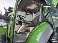 Tractor / Trekker Fendt 722 S4 Profi plus