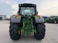 Tractor / Trekker John Deere 6100M AP 40KM 2024 + VOORLADER!!!