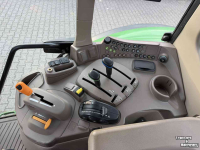 Tractor / Trekker John Deere 6100M AP 40KM 2024 + VOORLADER!!!