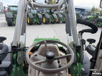 Tractor / Trekker John Deere 6100M AP 40KM 2024 + VOORLADER!!!
