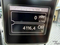 Tractor / Trekker John Deere 6100M AP 40KM 2024 + VOORLADER!!!