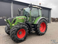 Tractor / Trekker Fendt 311 vario profi