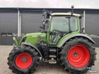 Tractor / Trekker Fendt 311 vario profi