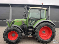 Tractor / Trekker Fendt 311 vario profi