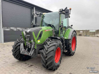 Tractor / Trekker Fendt 311 vario profi