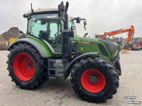 Tractor / Trekker Fendt 311 vario profi