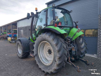 Tractor / Trekker Deutz-Fahr Agrotron 6.05