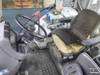 Tractor / Trekker Deutz-Fahr Agrotron 6.05