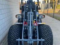 Shovel / Wiellader / Kniklader Giant G2500 HD