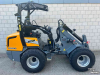 Shovel / Wiellader / Kniklader Giant G2500 HD