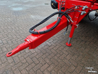 Kipper / Kiepwagen / Landbouwkipper Beco Brevis 120 uit voorraad leverbaar