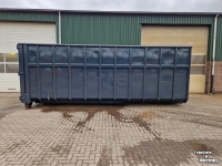 Container / Containerbak AGM Haakarm container