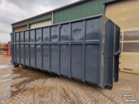 Container / Containerbak AGM Haakarm container