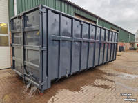 Container / Containerbak AGM Haakarm container
