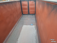 Container / Containerbak AGM Haakarm container