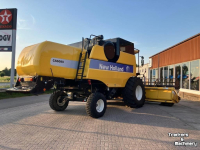Maaidorser / Combine New Holland CS 6080