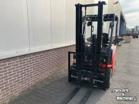 Heftruck Manitou ME