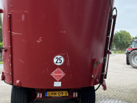 Voermengwagen Vertikaal Strautmann STRAUTMAN VERTI-MIX 3101 DOUBLE VOERMENGWAGEN