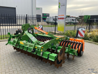 Schijveneg Amazone Catros 3003+ met V-ringwals KW