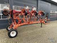 Schudder Lely LOTUS 9 MTR MET AWS-SYSTEEM