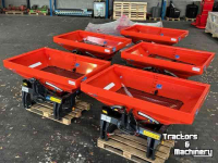 Kunstmeststrooier Rauch MDS 20.2 D Eco