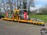 Zodebemester Veenhuis Euroject Twin 8.60 Demo