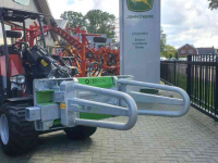 Balenklem Zocon Balenklem voor minishovel
