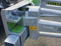 Balenklem Zocon Balenklem voor minishovel