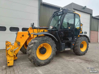 Verreiker JCB 535-95