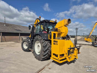 Overige machines voor weg-, berm-, en slootonderhoud Herder Grenadier MBKA 503 LSH