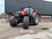 Tractor / Trekker Case-IH Optum 270 CVX