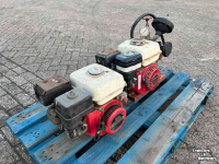 Overige tuin- en parkmachines en toebehoren Honda GX 160 motor gebruikt