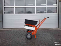 Kunstmeststrooier Rauch K 51